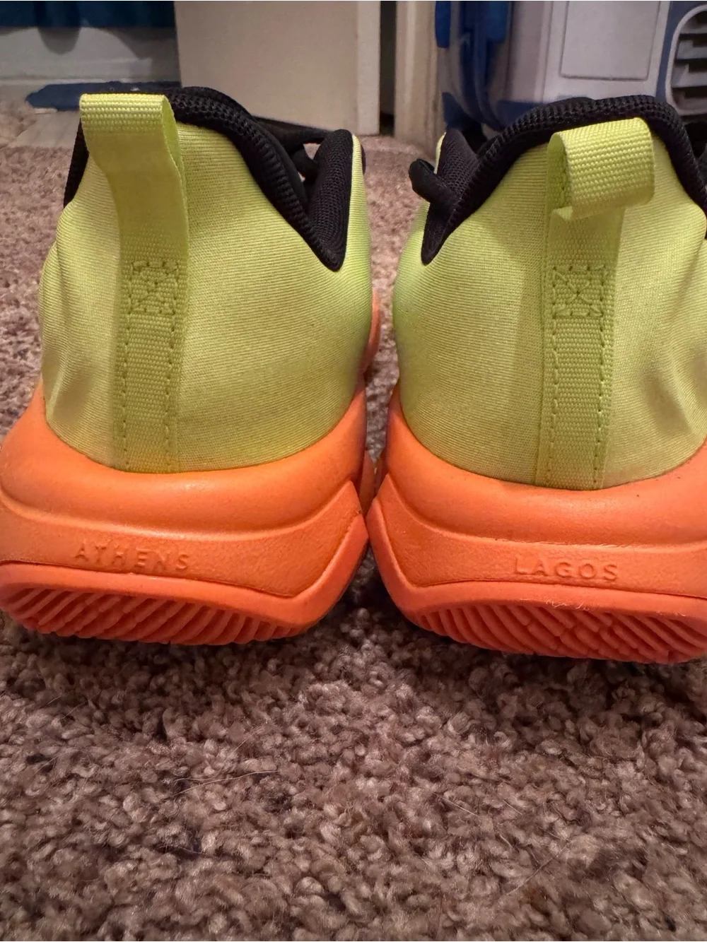 Nike Giannis Immortality 4